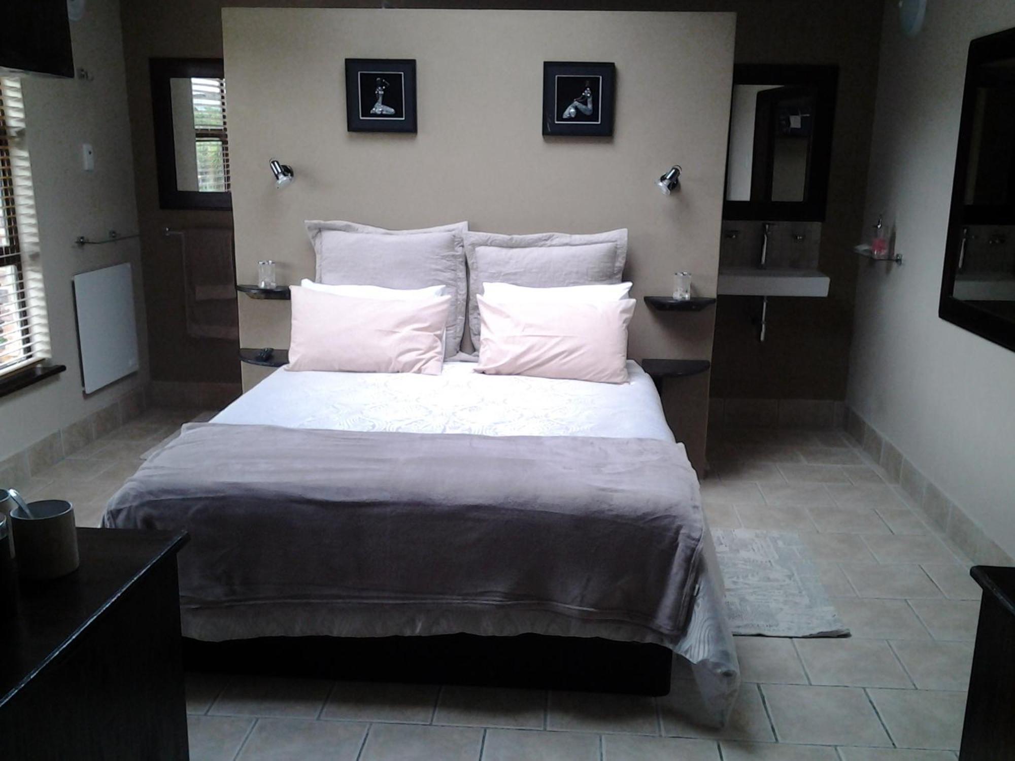 Dolphin View Guesthouse Джеффріс-Бей Номер фото
