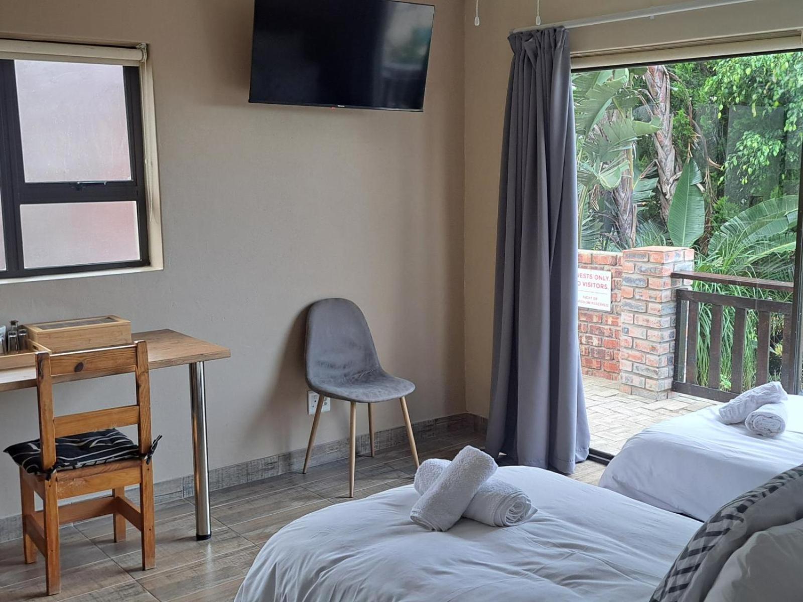 Dolphin View Guesthouse Джеффріс-Бей Екстер'єр фото