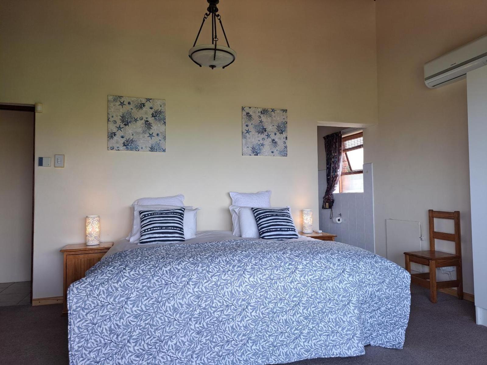 Dolphin View Guesthouse Джеффріс-Бей Екстер'єр фото